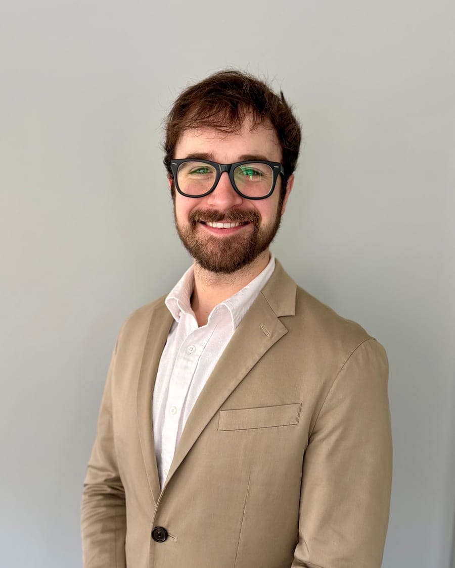 Keaton — Co-Founder, Lakefront Web
