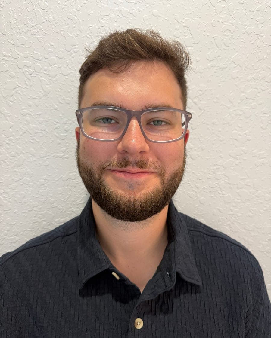 Shea — Co-Founder, Lakefront Web